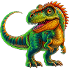 Dinosaur