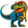 Dinosaure