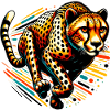 Guépard