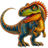 Dinosaure