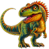 Dinosaure