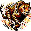 Guépard