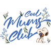 Peanuts Design Cool Mums Club With Snoopy