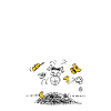 Peanuts Design Happiness er... 75 år med jordnødder