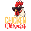 Le chuchoteur de poulet