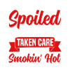 Funny Firefighter Partner Design