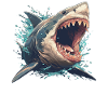 Megalodons Megalodon
