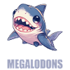 Megalodons Megalodon