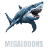 Megalodons Megalodon