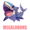 Megalodons Megalodon