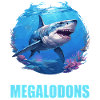 Megalodons Megalodon