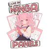 Manga Books Manga Lovers