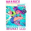 Manga Bøger Manga Elskere
