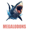Megalodons Megalodon
