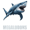 Megalodons Megalodon