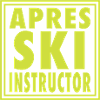 Après Ski Instructor Design