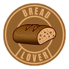 Bread Lover (Bread)