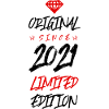2021 Limited Edition