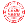 Crew Mitglied
