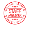 Staff Member