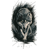 Wolf – Wilderness & Strength