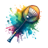 Badminton