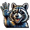 Raccoon