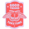 Patience & Growth – Aesthetic Motive