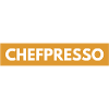 Chefpresso Chef Kaffee Kaffeetasse Geschenk