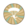 Skydiving Parachuting Freifall
