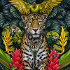 King of Leo