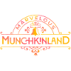 Wicked Design Marvelous Munchkinland