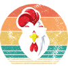 Chicken Rooster