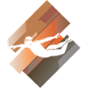 Swimmers breaststroke