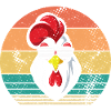 Chicken Rooster