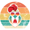 Chicken Rooster