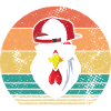Chicken Rooster