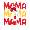 Hahn Mama Mutter Hühner