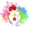 Chicken Rooster