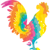 Chicken Rooster