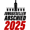 Junggesellen Abschied 2025