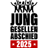 Junggesellenabschied 2025 Jga