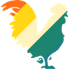 Chicken Rooster