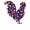 Chicken Rooster