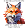 A CUNNING FOX