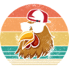 Chickens Hen