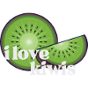 I Love Kiwis