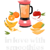 In Love With Smoothies