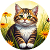 Drawing Cat