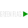 GREEN FLAG relationship signs
